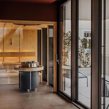 Hotel Kolping ميرانو المظهر الخارجي الصورة