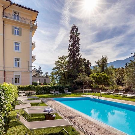 Hotel Kolping ميرانو المظهر الخارجي الصورة