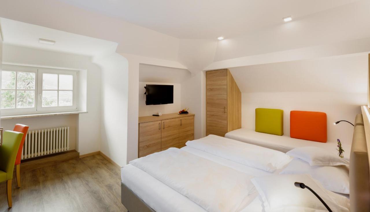 Hotel Kolping ميرانو المظهر الخارجي الصورة
