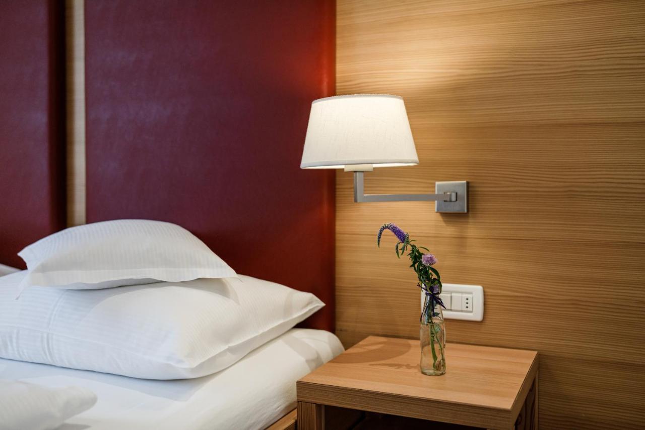 Hotel Kolping ميرانو المظهر الخارجي الصورة