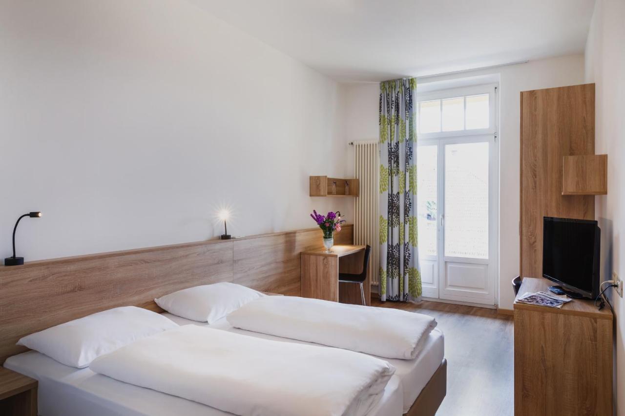 Hotel Kolping ميرانو المظهر الخارجي الصورة