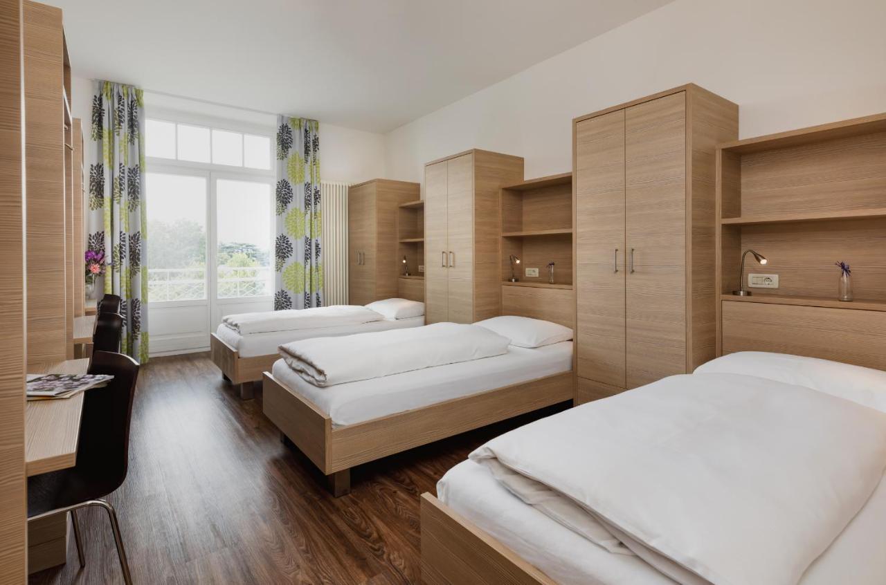 Hotel Kolping ميرانو المظهر الخارجي الصورة