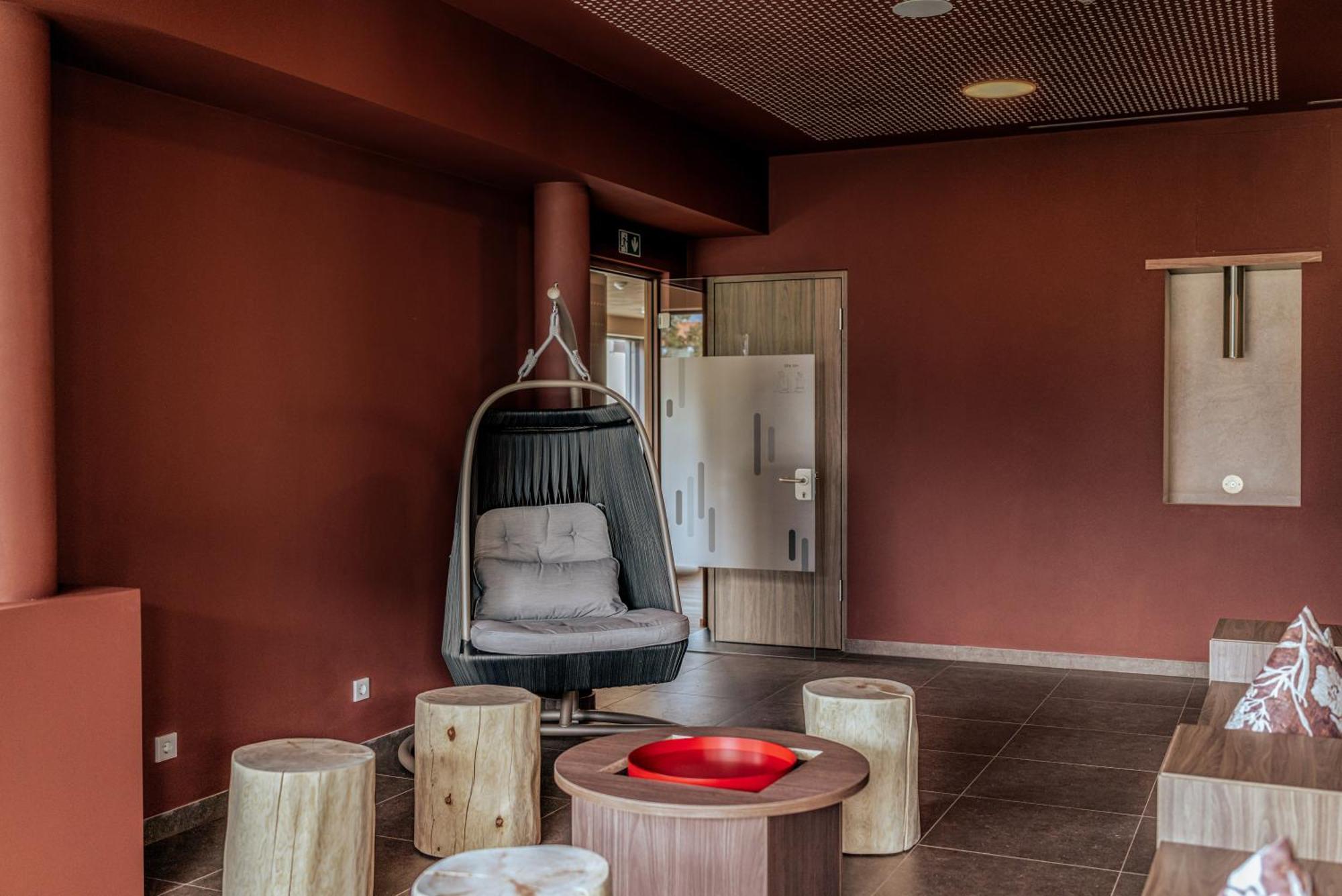 Hotel Kolping ميرانو المظهر الخارجي الصورة