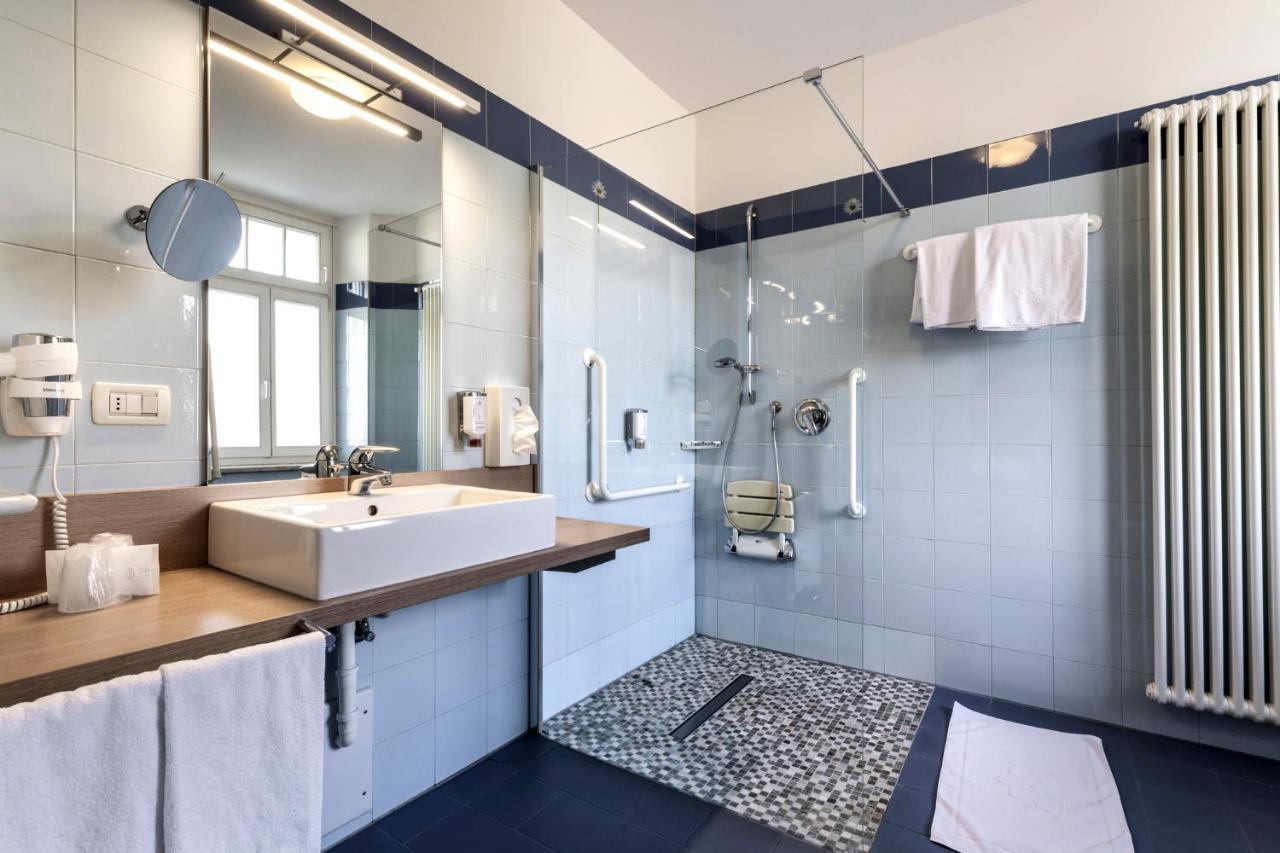 Hotel Kolping ميرانو المظهر الخارجي الصورة