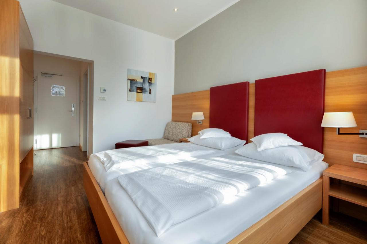 Hotel Kolping ميرانو المظهر الخارجي الصورة