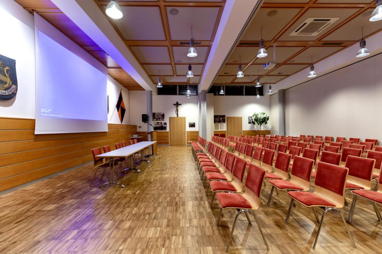Hotel Kolping ميرانو المظهر الخارجي الصورة